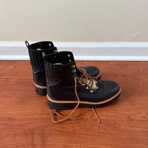Marc Fisher Boots Size 9.5